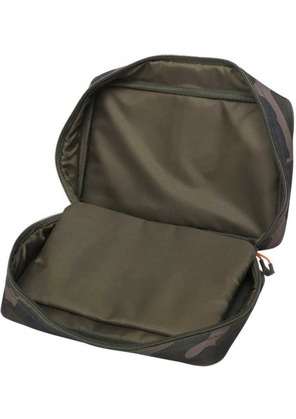 Avenger Padded Buzz Bar Bag L