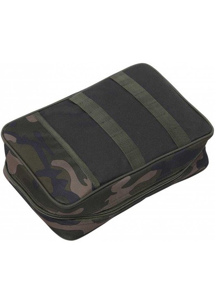 Avenger Padded Buzz Bar Bag L