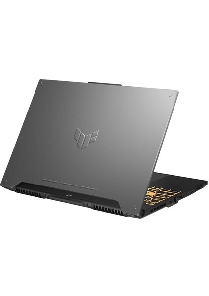 Tuf Gaming F15 I5-12500H 16 GB Ram 512 GB SSD RTX3050 15.6" Windows 11 Pro Taşınabilir Bilgisayar FX507ZC4-HN205 ZI712 + Zitek 16 GB Flash Bellek
