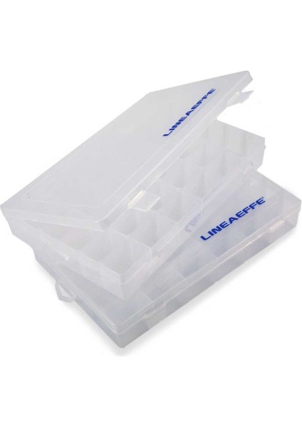 Borsa Adventure&tackle Box 35X25X18CM