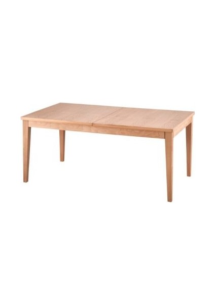Konik Yemek Masası 140 cm