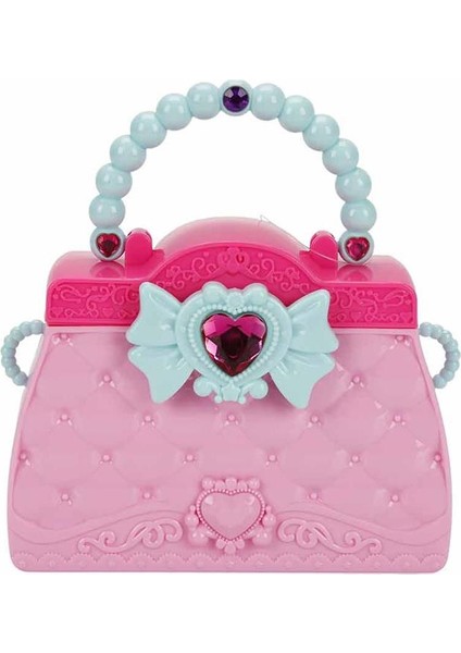 Çantalı Güzellik Seti 6 Parça fırsatları