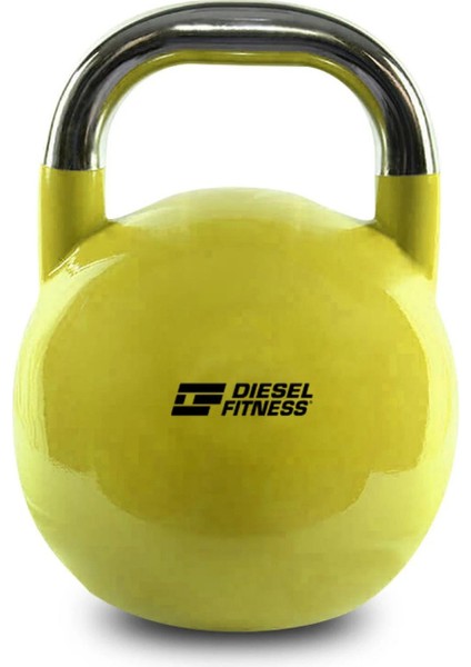 Diesel Fitness Competition Kettlebell 16 kg