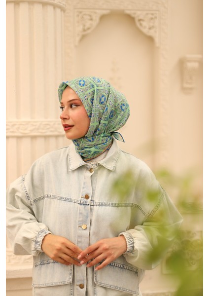 Soft Eşarp 73052-51