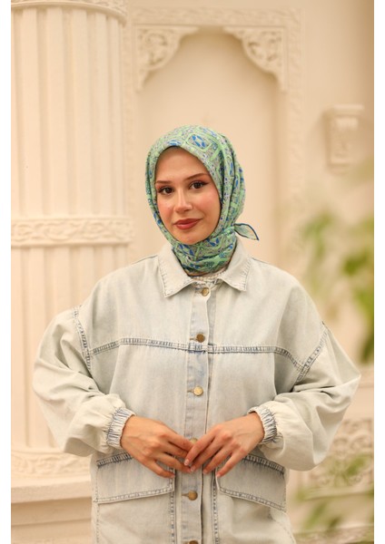 Soft Eşarp 73052-51 fiyatları