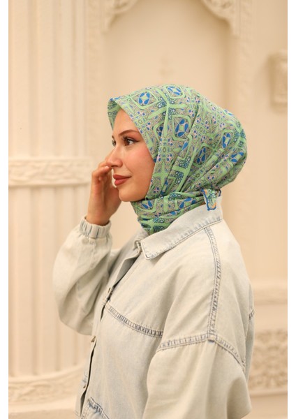 Soft Eşarp 73052-51 fırsatları