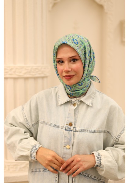 Soft Eşarp 73052-51 indirimleri