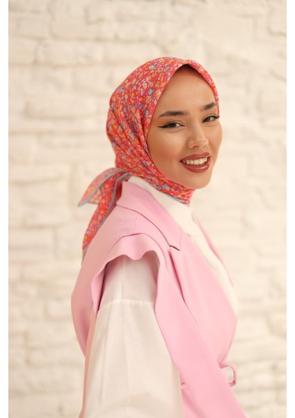 Soft Eşarp 73030-55