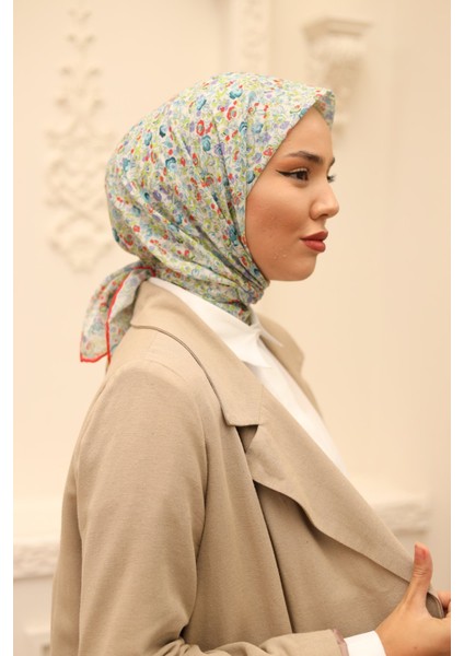 Soft Eşarp 73030-89