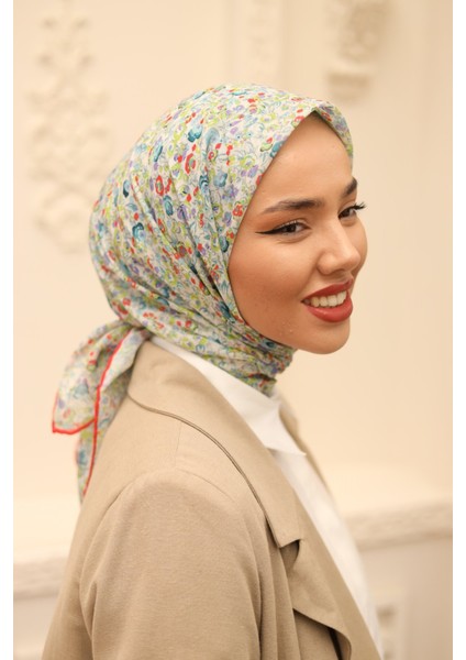 Soft Eşarp 73030-89 fırsatları