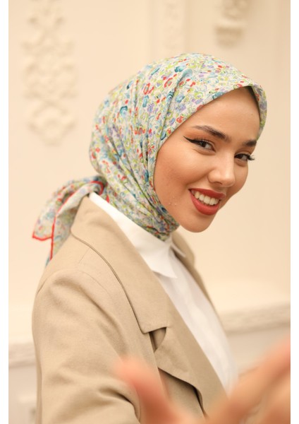 Soft Eşarp 73030-89 indirimleri