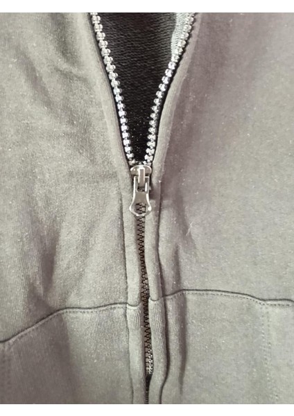 Kız Çocuk Baskısız Sweat Shirt Siyah 12 Yaş Siyah indirimleri