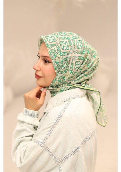 Soft Eşarp 73052-70