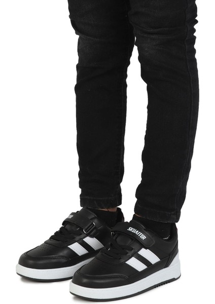 Skuaıter 046 Syh-Byz Kız/erkek Çocuk Sneaker Spor Ayakkabı fiyatları