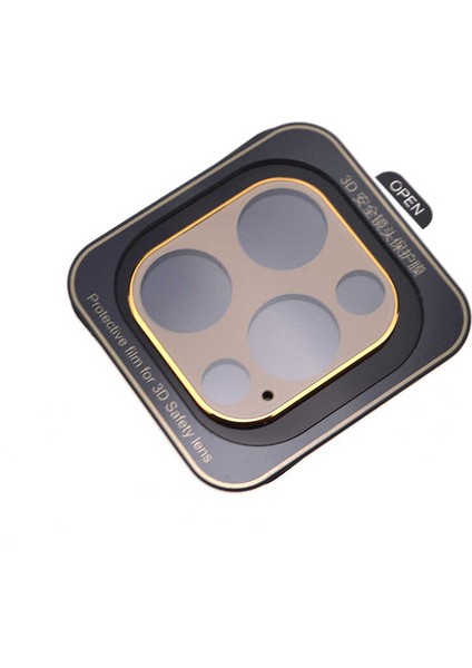 - Apple iPhone 12 Pro Max - Kamera Koruyucu - Beyaz - T15913 fiyatları