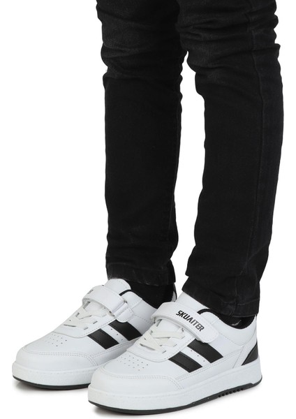 Skuaıter 046 Byz-Syh Kız/erkek Çocuk Sneaker Spor Ayakkabı fiyatları