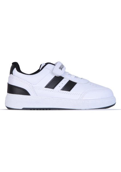 Skuaıter 046 Byz-Syh Kız/erkek Çocuk Sneaker Spor Ayakkabı modelleri