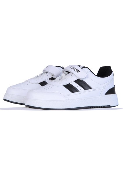 Skuaıter 046 Byz-Syh Kız/erkek Çocuk Sneaker Spor Ayakkabı fırsatları