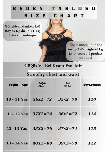 Kız Çocuk Güpür Desenli Gül Kurusu Astarlı Abiye Elbise GELINLIK-ABY-2017