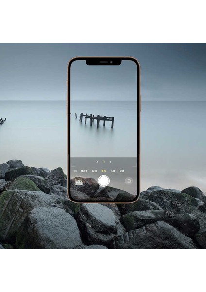 - Apple iPhone 14 Pro - Kamera Lens Koruyucu CL-06 - Derin Mor - T24373 modelleri