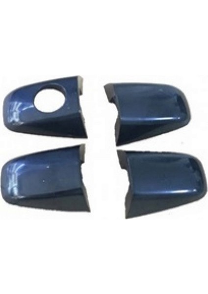 Kapi Kol Plastiği Citroen C4 Y.M - C Elysee P-301 13