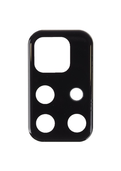 - Xiaomi Poco M4 Pro 5G - Kamera Lens Koruyucu 3D Kamera Camı - T20568 fiyatları