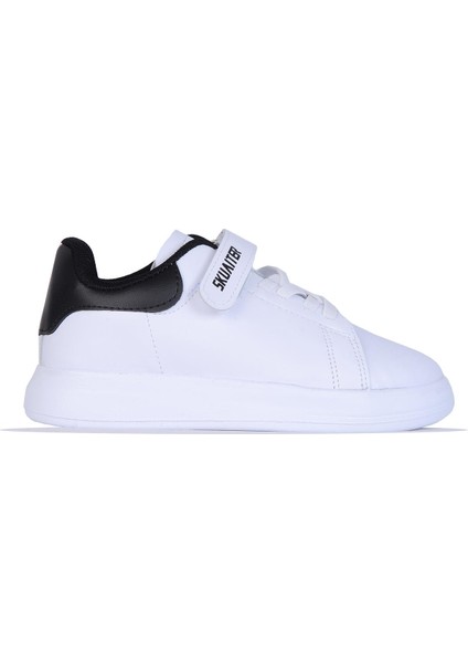 Skuaıter 011MC Byz-Syh Kız/erkek Çocuk Sneaker Spor Ayakkabı modelleri