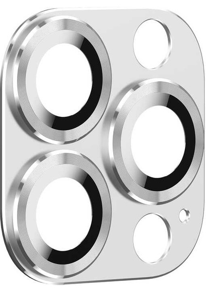 - Apple iPhone 13 Pro Max - Kamera Lens Koruyucu CL-03 - Mavi Açık - T18715 fiyatları