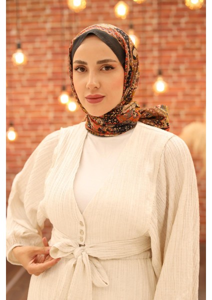 Nariya Şal 90001-30