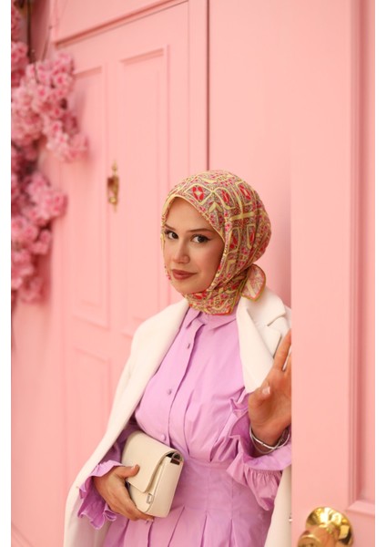 Soft Eşarp 73052-53 fiyatları