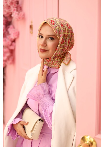 Soft Eşarp 73052-53 modelleri