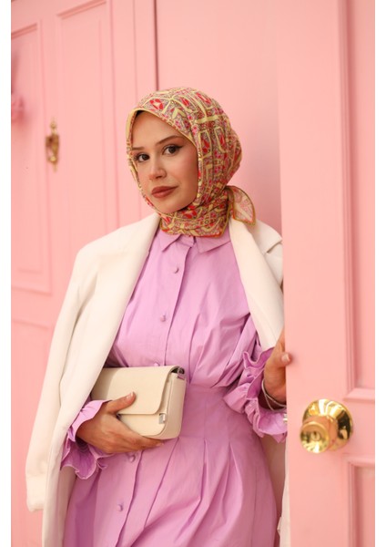 Soft Eşarp 73052-53 indirimleri