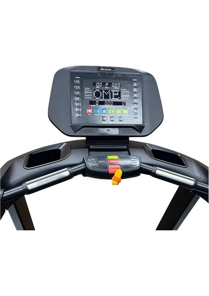 Profitness 3300 Koşu Bandı