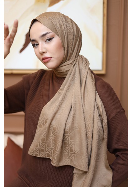 Deluxe Şal 40003-19