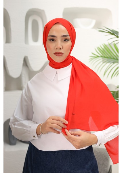 Mio Jazz Şal 68001-78