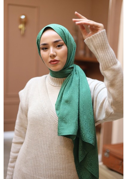 Deluxe Şal 40003-29