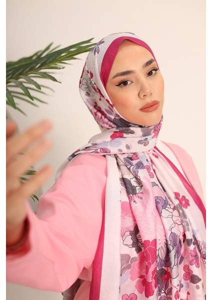 Olinda Şal 49004-31 modelleri