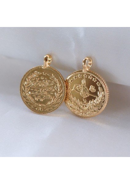 Bz Imitasyon 2.5 Reşat Ziynet Altın