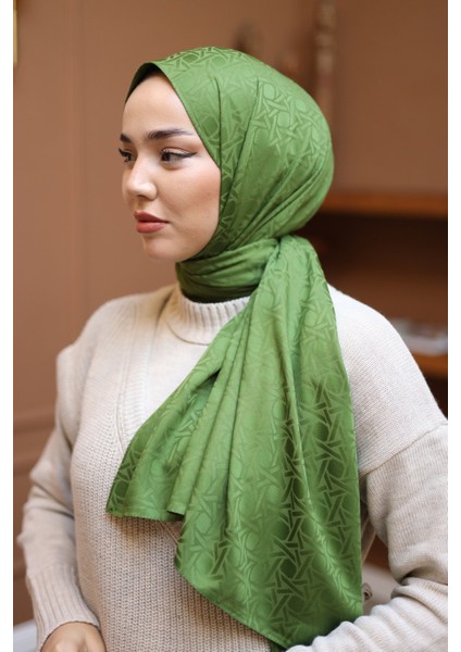 Deluxe Şal 40003-28