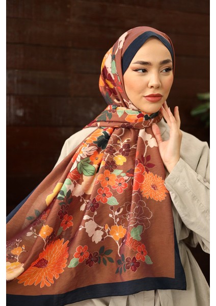 Olinda Şal 49004-07