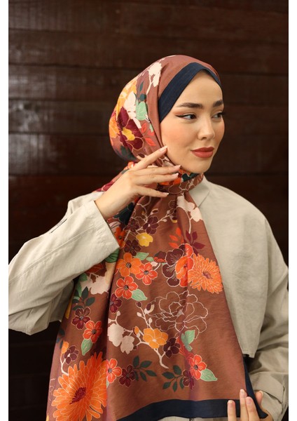 Olinda Şal 49004-07 indirimleri