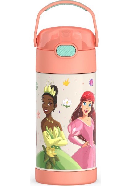 ， Termos 12 Oz (Yaklaşık 355 Ml) Termos (Yurt Dışından)