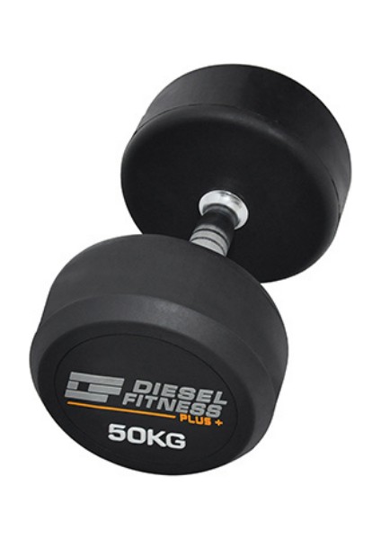 Diesel Fitness Plus Dumbel 50 kg