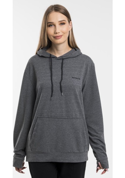 Kapüşonlu Kanguru Cepli Sweattshirt fiyatları