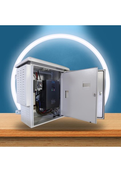 25HP-18.5KW 3 Faz / 400V Pompa Için Sulama Paketi fırsatları