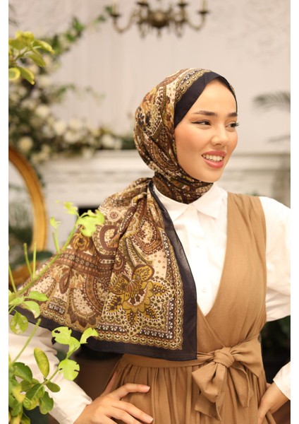 Nariya Şal 90001-07 fırsatları