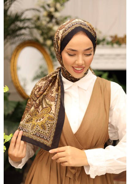 Nariya Şal 90001-07 indirimleri