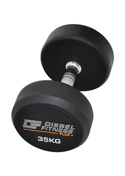 Diesel Fitness Plus Dumbel 35 kg