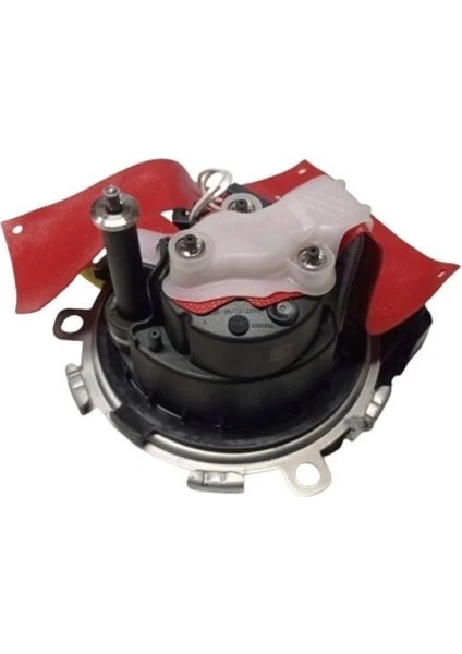 237G00280R Adblue Depo Pompası 1.5 Dci K9K Orijinal Mais
