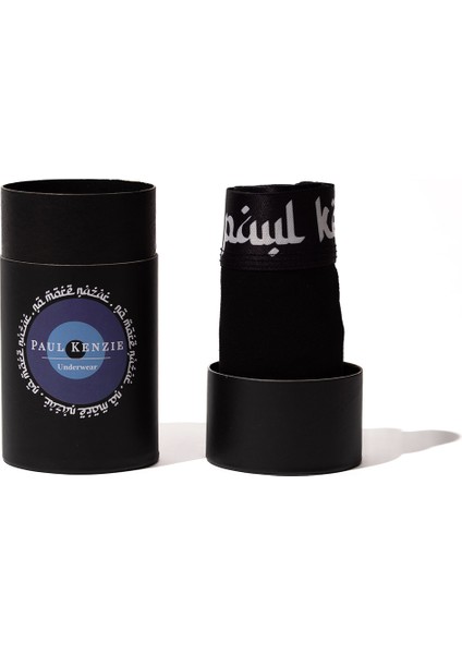 Tekli Erkek Boxer - Nazar